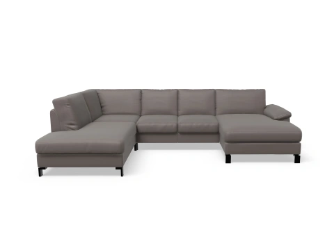 Wohnlandschaft UMLO Small L